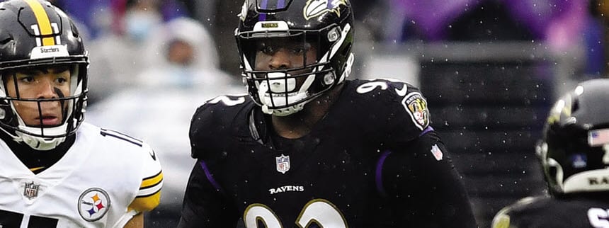 IDP Analysis: Week 17 Review