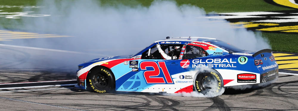 NASCAR Xfinity DFS: Wawa 250