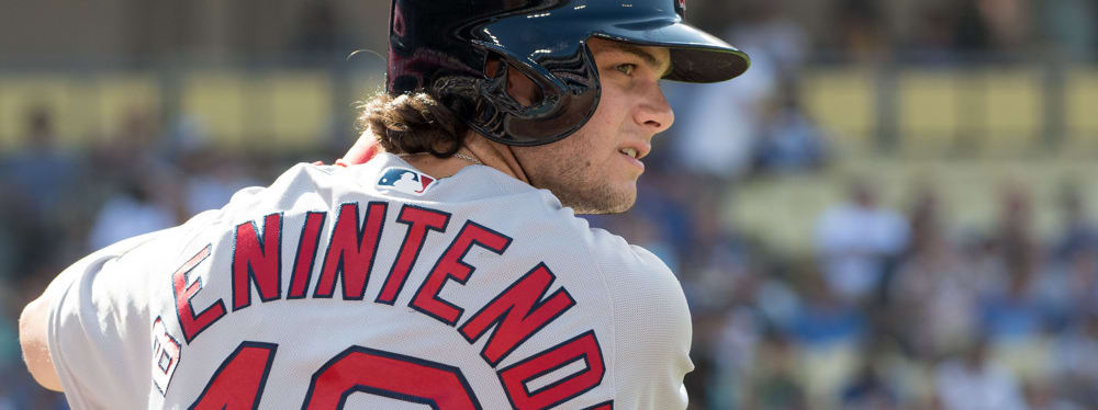Oak's Corner: Closers and Fades