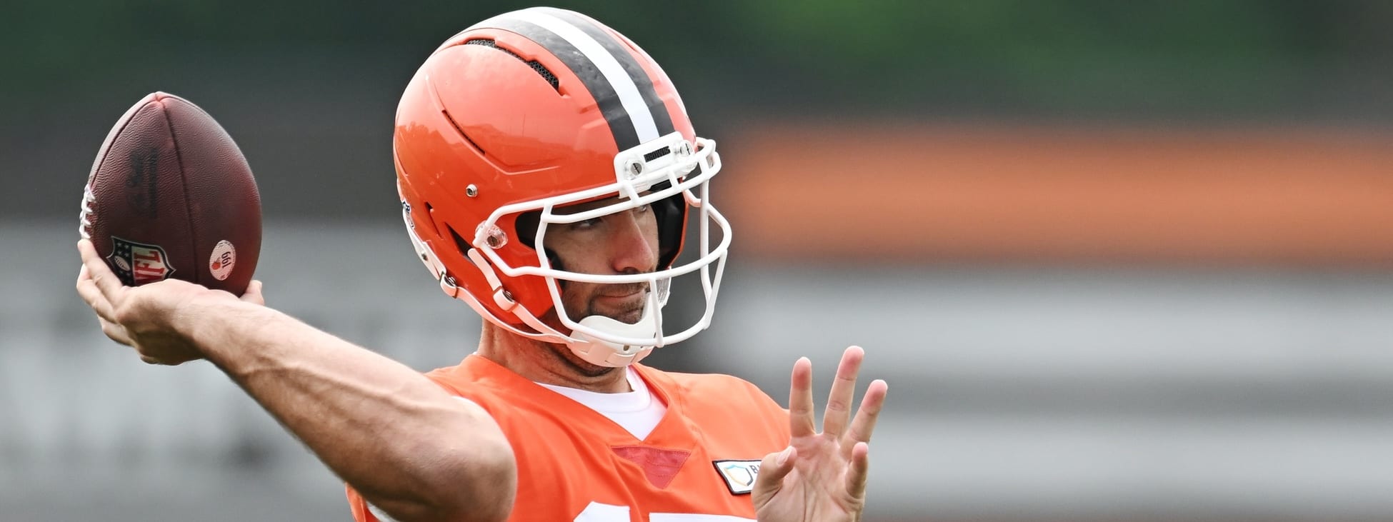 Joe Flacco Named Browns Starter: What it Means for Fantasy Football 2025