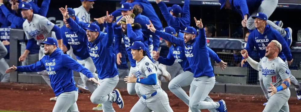 BetMGM Bonus Code ROTOBG150: Get $150 Promo for Dodgers vs Yankees and MLB Odds Tonight