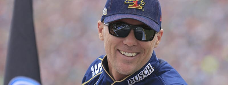NASCAR Barometer: Harvick Enters Championship Finale With Texas Win