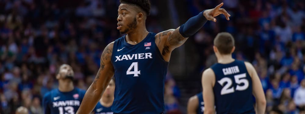 DFS College Basketball: Wednesday Preview