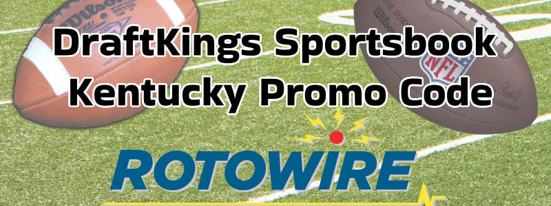 DraftKings Kentucky Promo Code | $200 Sign-Up Offer (Oct. 2023)
