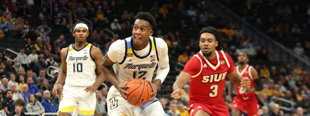 College Basketball Waiver Wire: Pickups of the Week