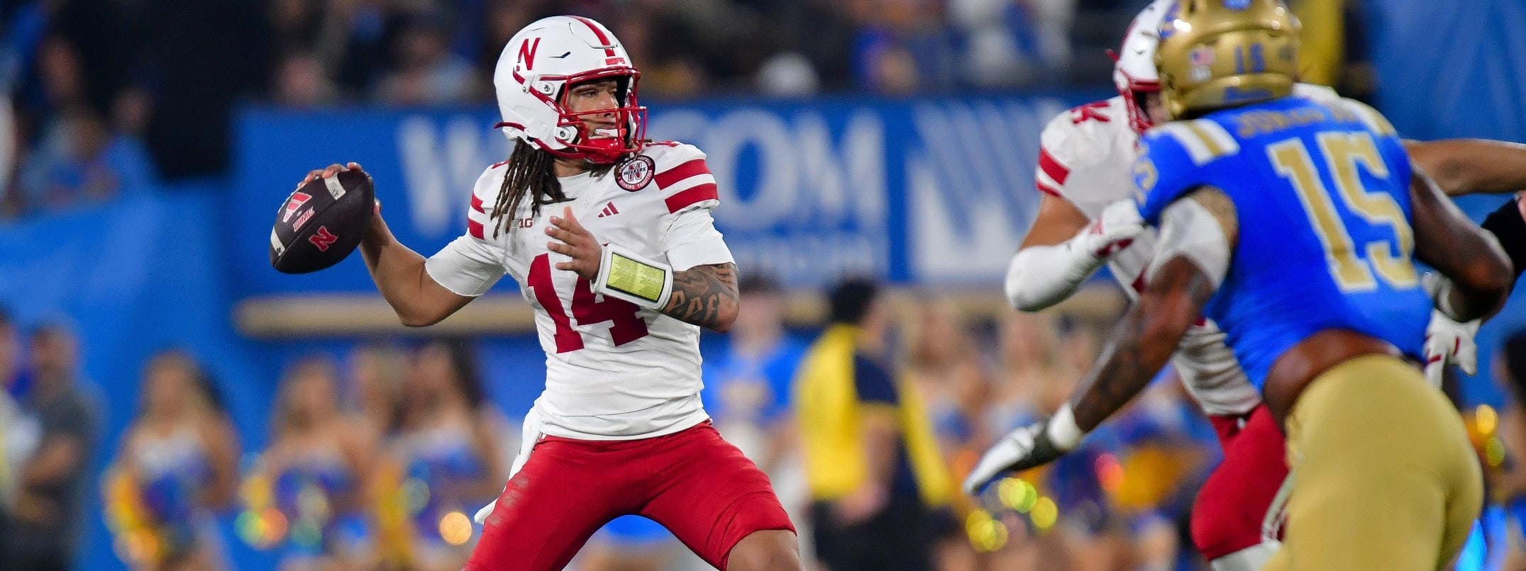 College Fantasy Football: Week 11 Freshman Standouts