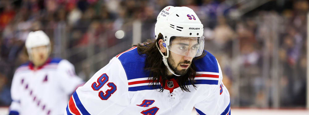 NHL Barometer: Risers and Fallers for the Week