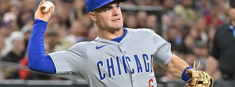 MLB FAAB Factor: Top Fantasy Baseball Waiver Targets