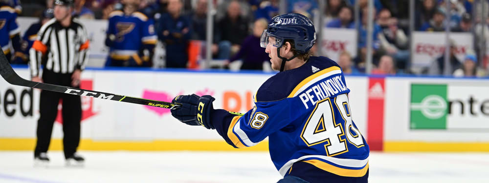 2022-23 NHL TOP 200 PROSPECTS - PART 1: 51-200
