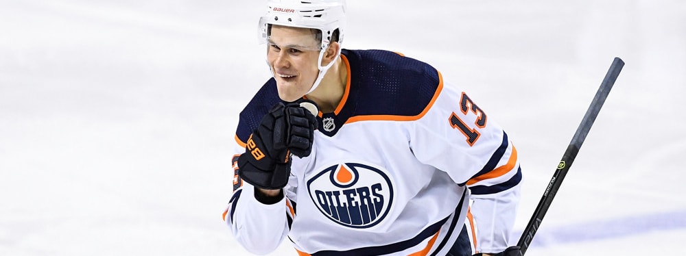 NHL Waiver Wire: Pickups of the Week