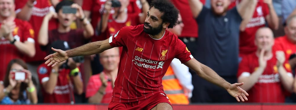 Yahoo DFS Soccer: Saturday EPL Picks