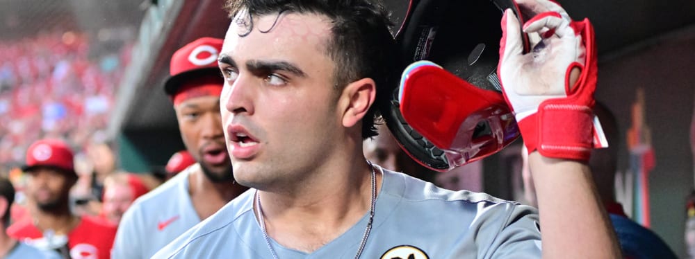 2026 Fantasy Baseball Sleepers: First Base