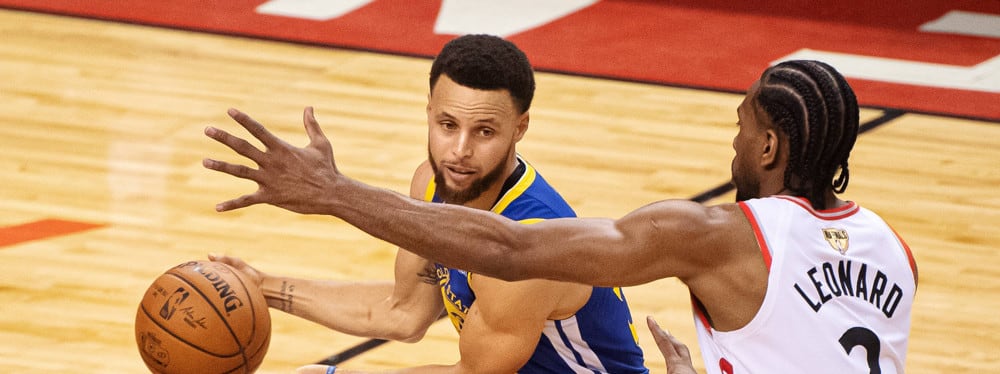 NBA DFS Breakdown: Who Will Break the Tie?