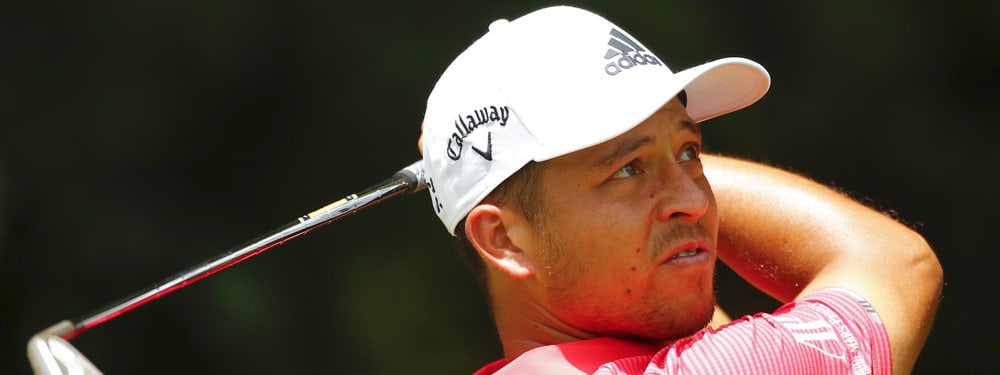 Weekly Preview: Workday Charity Open