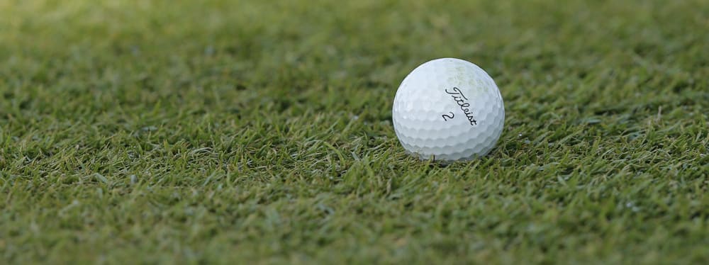 PGA Tour Suspended