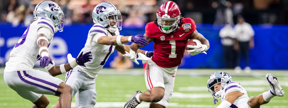 NFL Draft: First-Round Fantasy Reactions