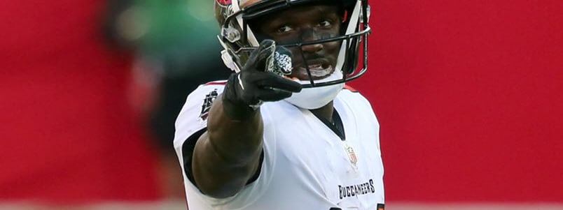 DraftKings NFL: Super Bowl LV Showdown Strategy