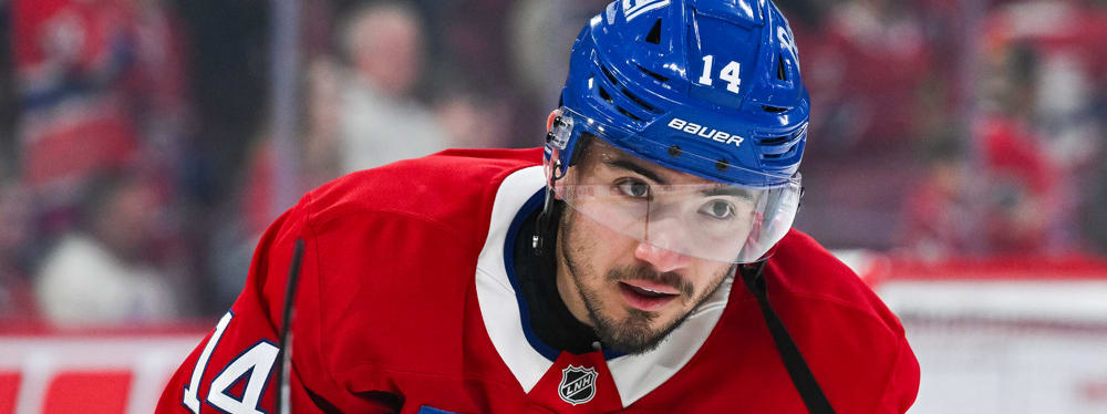 NHL DFS Picks: DraftKings Top Plays and Strategy for Monday, January 12