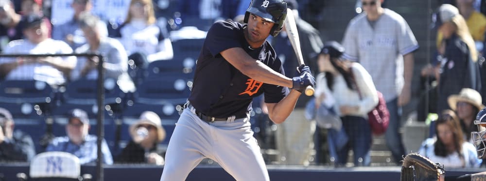 Farm Futures: Examining Hard-Hit Data For Top Prospects