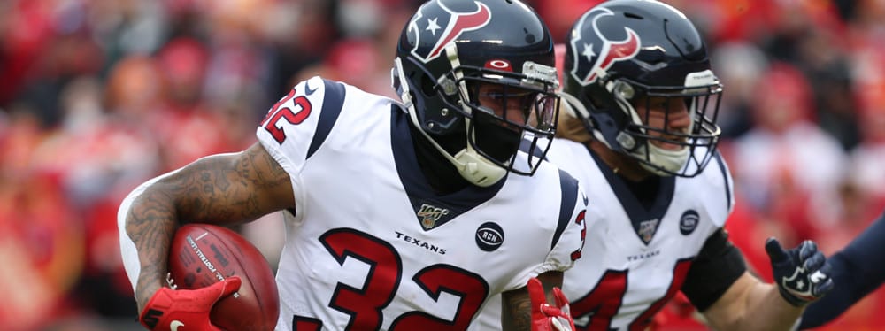 IDP Analysis: Lonnie on the Loose