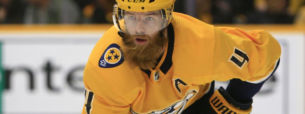 DraftKings NHL: Saturday Picks