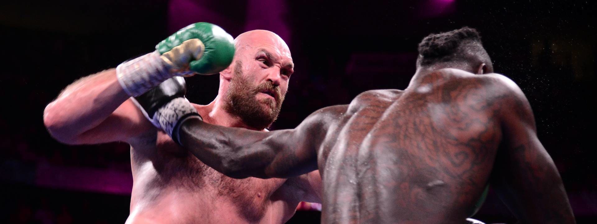 Caesars Sportsbook Promo Code ROTO1000 Lands $1000 Offer for Fury-Usyk Odds & More