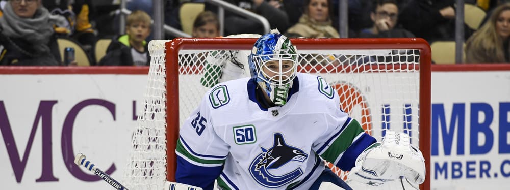FanDuel NHL: Tuesday Targets