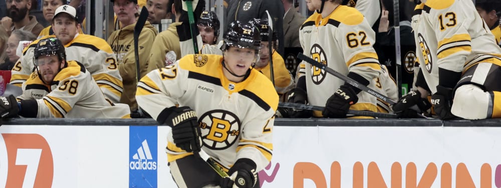NHL Waiver Wire: Pickups of the Week