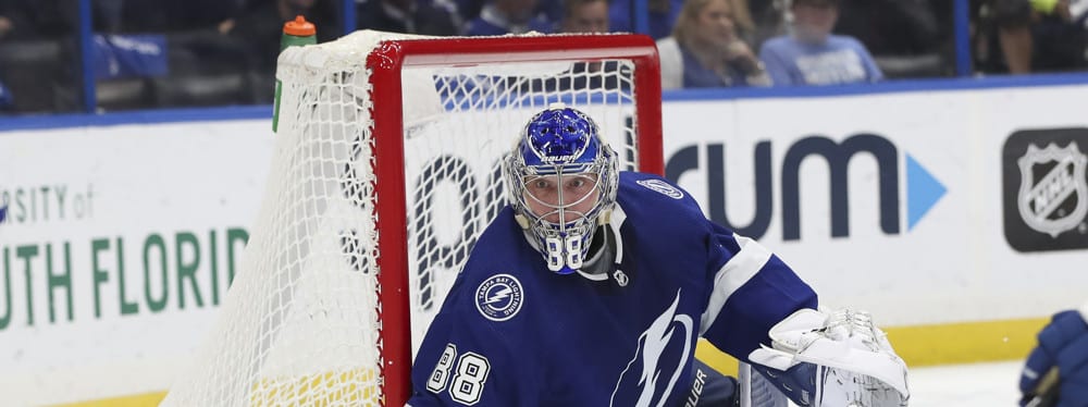 DraftKings NHL: Tuesday Breakdown