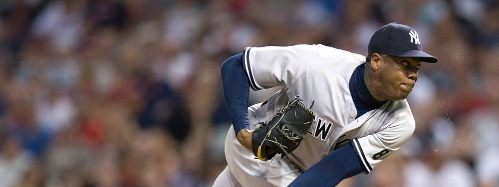 Rounding Third: Pitching Category Targets