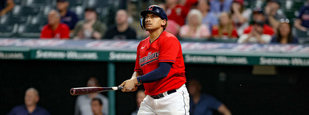 Weekly Hitter Rankings: AL Central Playing Pieces of Eight