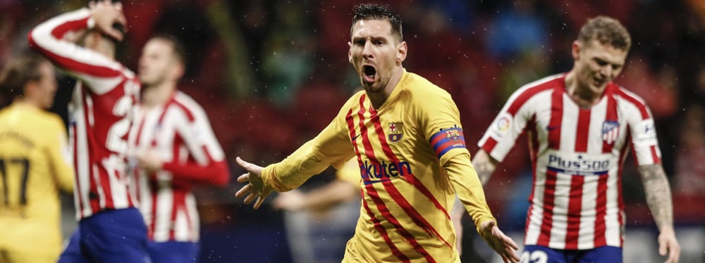Fantasy Soccer Podcast: DraftKings UCL Preview for Wed, Nov 4 (Video)