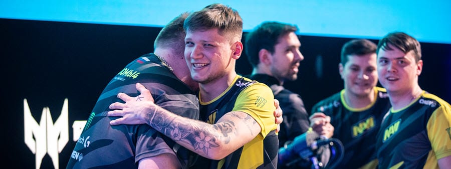 IEM Cologne Cheat Sheet