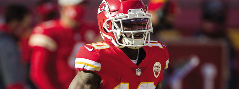 Yahoo DFS Football: Week 7 Picks