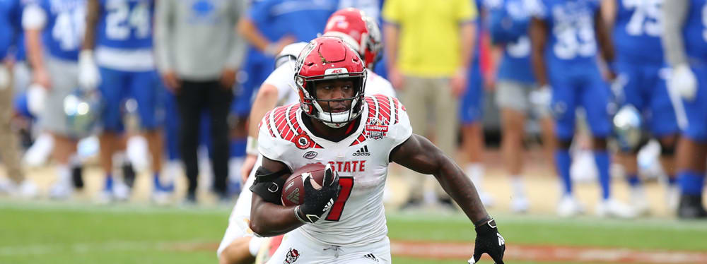 College Football Fantasy Five: ACC Over/Under Win Totals Check-In