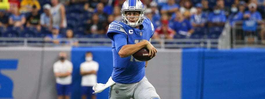 FanDuel Fantasy Football: NFL Picks Week 8 DFS