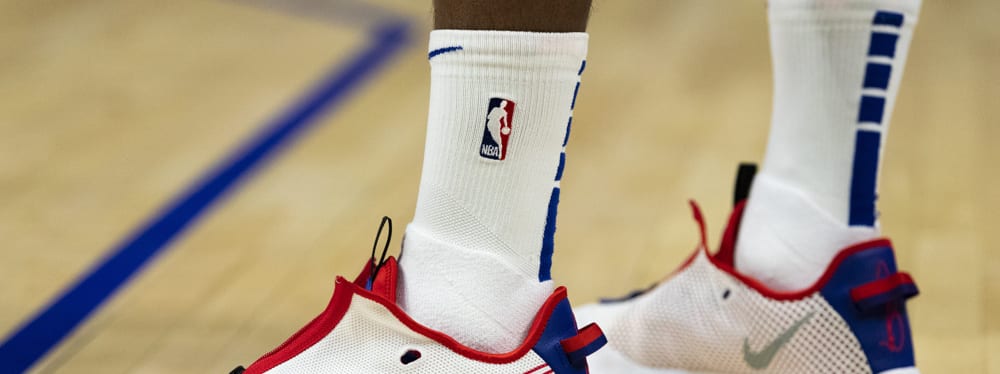 NBA Season Suspended