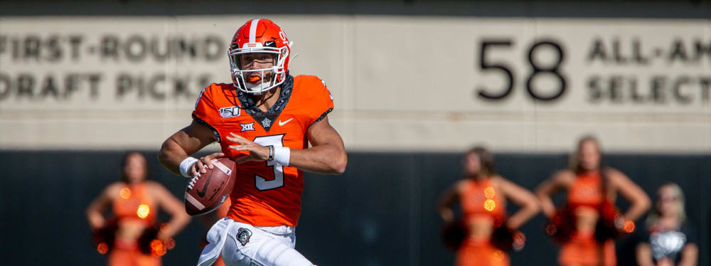 Conference Preview: Big 12