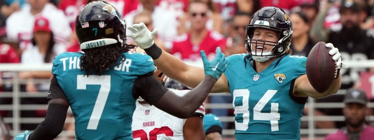 Best IL Sportsbook Promos for Chiefs vs Jaguars on MNF: Claim $5,000+ in IL Sports Betting Promos