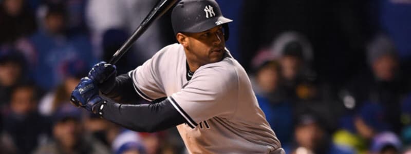 Yahoo DFS Baseball: Monday Picks