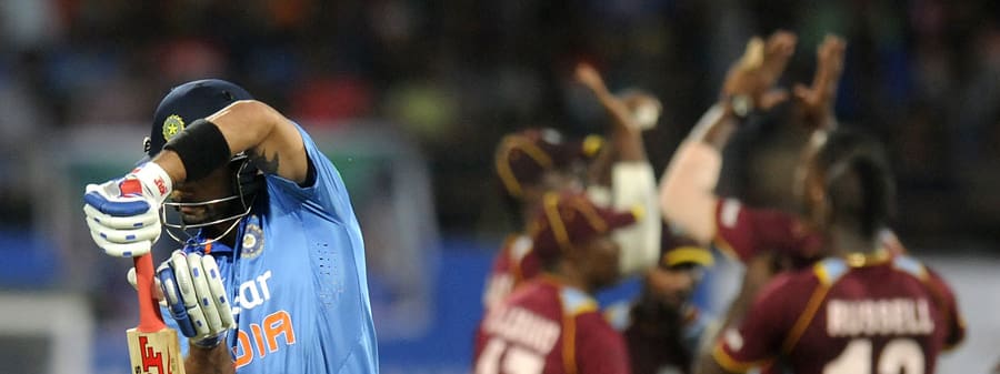 India vs. West Indies: First ODI Preview