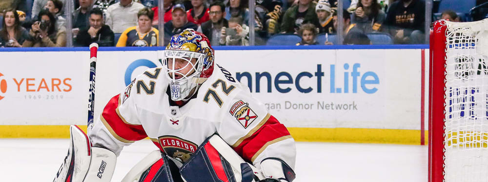 DraftKings NHL: Wednesday Breakdown