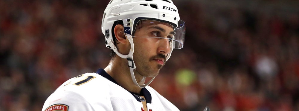 NHL Trade Deadline: Upgrades & Downgrades
