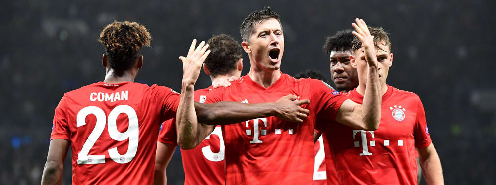 Dream11 Fantasy Soccer: Werder Bremen v. Bayern Munich Preview