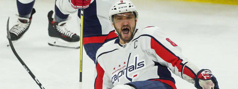 Yahoo DFS Hockey: Monday Picks