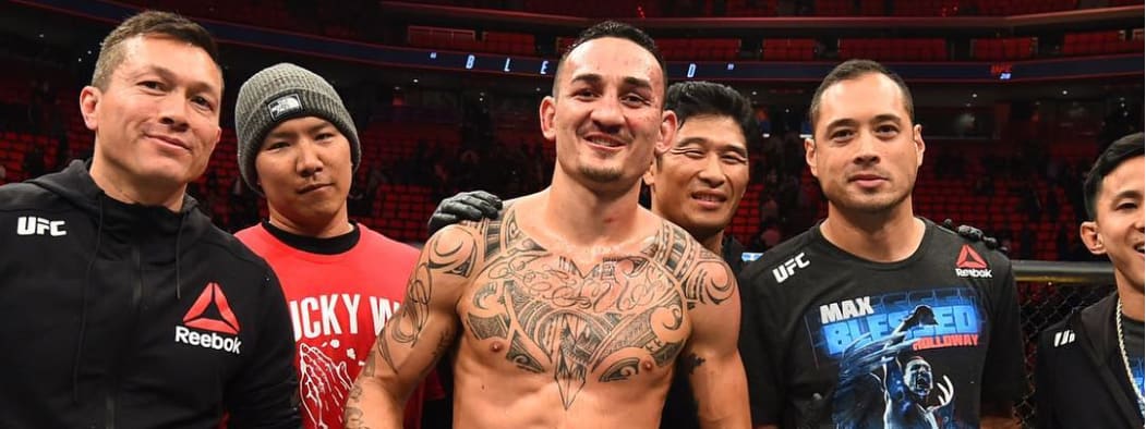 MMA DFS Podcast: UFC 236