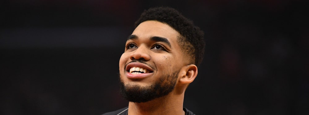 DraftKings NBA: Tuesday Cheat Sheet
