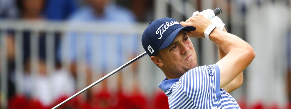 DraftKings PGA: Mayakoba Golf Classic