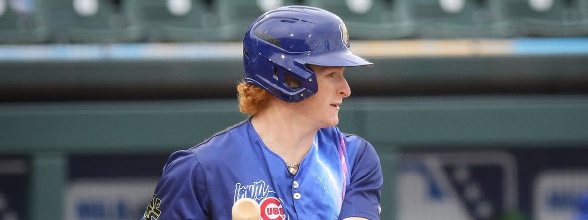 Minor League Barometer: Risers & Fallers