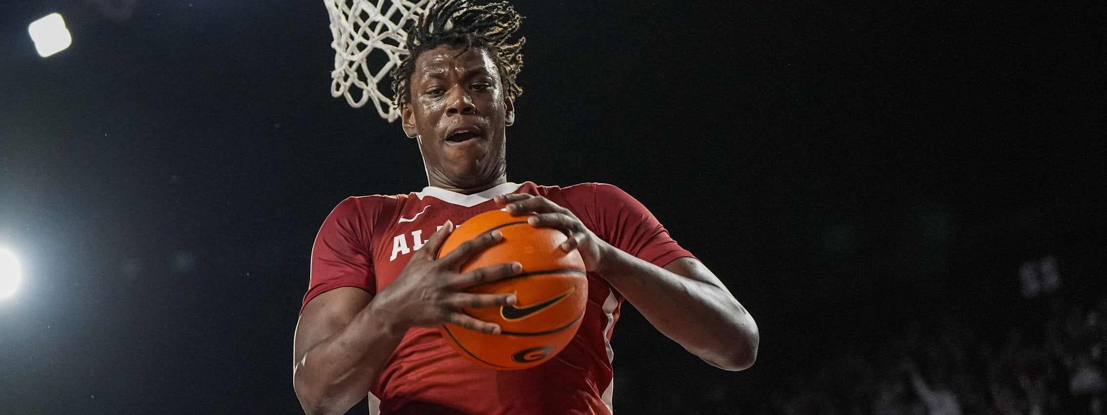 College Basketball DFS: Picks & Preview for Friday's NCAA Tournament Sweet 16